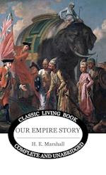 Our Empire Story (Color) 