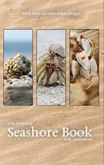 The Burgess Seashore Book with new color images 
