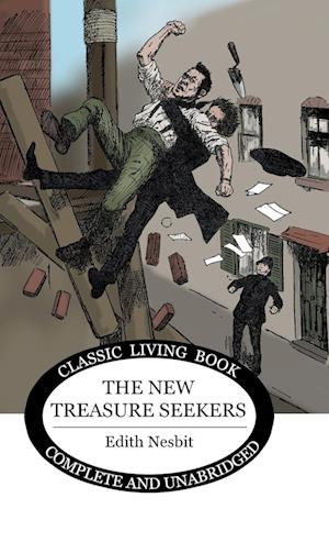 The New Treasure Seekers