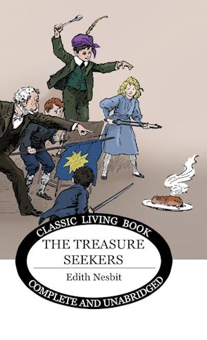 The Treasure Seekers