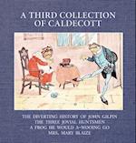 A Third Collection of Caldecott