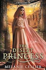 The Desert Princess