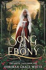 Song of Ebony