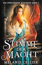 Stimme der Macht-