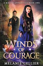 Winds of Courage 