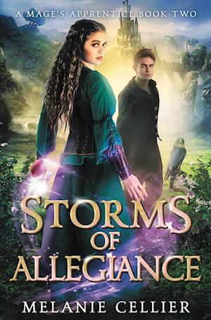 Storms of Allegiance