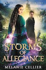 Storms of Allegiance 