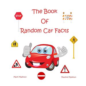 The Book of Random Car Facts