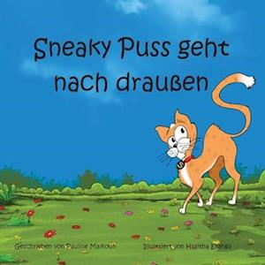 Sneaky Puss Goes Outside (German)