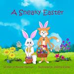 A Sneaky Easter