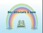 Different is OK (Portuguese Edition)