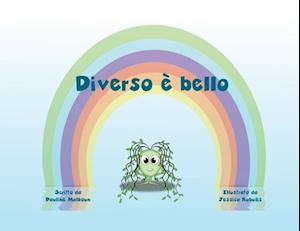 Different is OK (Italian Edition)