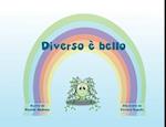 Different is OK (Italian Edition)