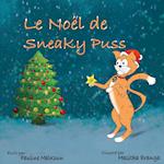 A Sneaky Christmas (French Edition)