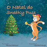 A Sneaky Christmas (Portuguese Edition)