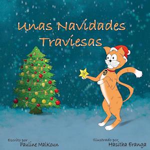 A Sneaky Christmas (Spanish Edition)