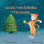 A Sneaky Christmas (Spanish Edition)