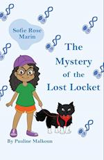 Sofie Rose Marin: The Mystery of the Lost Locket 