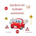 Das Buch der zufälligen Autofakten