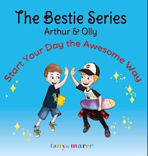 Arthur & Olly