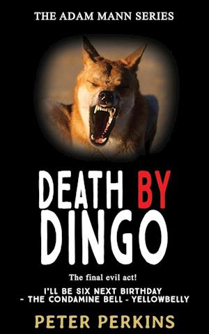 Death By Dingo