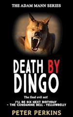 Death By Dingo