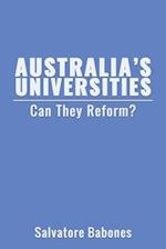 Australia's Universities