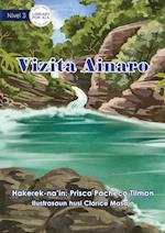 Visit Ainaro - Vizita Ainaro