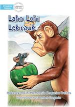 A Rat Tricked A Monkey - Laho Lohi Lekirauk