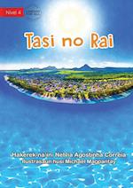 Sea And Land - Tasi No Rai