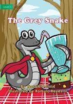 The Grey Snake 
