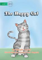 The Happy Cat 