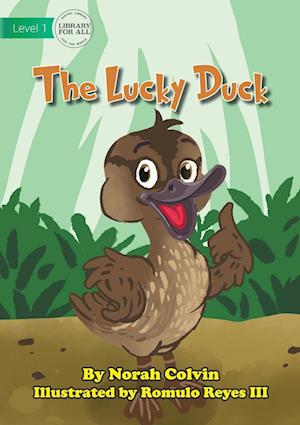 The Lucky Duck