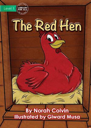 The Red Hen