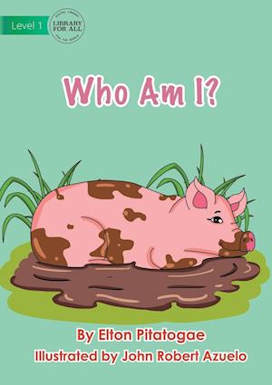 Who Am I?