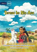 Teresa Ho Nia Asu Sira - Teresa And Her Dogs