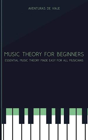 Music Theory for Beginners