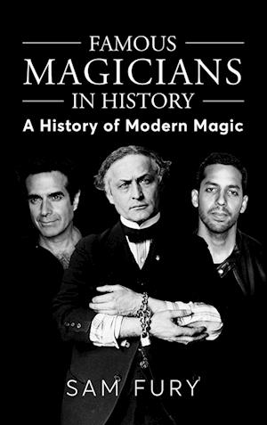 Famous Magicians in History