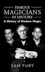 Famous Magicians in History