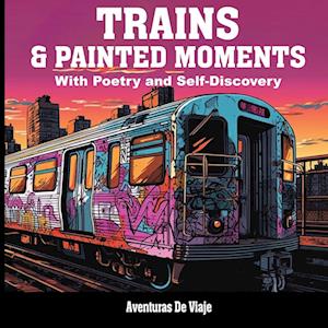 Trains & Painted Moments