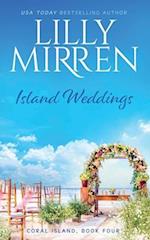 Island Weddings 