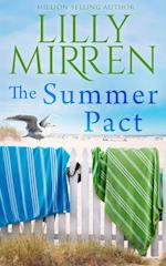 The Summer Pact