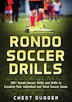 Rondo Soccer Drills