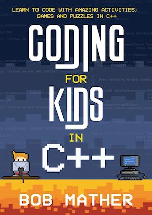 Coding for Kids in C++