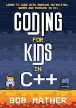 Coding for Kids in C++