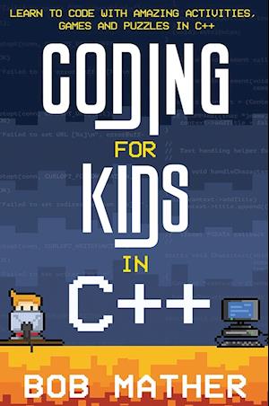 Coding for Kids in C++