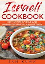 Israeli Cookbook