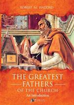 The Greatest Fathers of the Church 