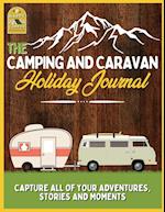 The Camping and Caravan Holiday Journal