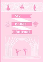 My Ballet Journal 